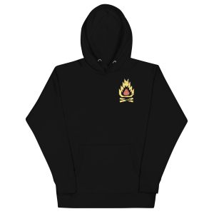 CHUPACABRA HOODIE