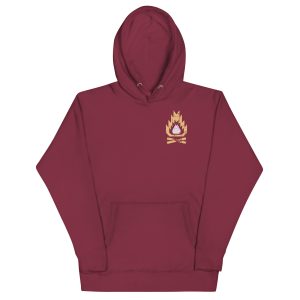 DELUXOR HOODIE
