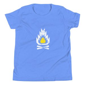 Jackalope Youth TEE