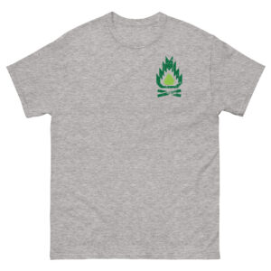 BONASAURUS TEE